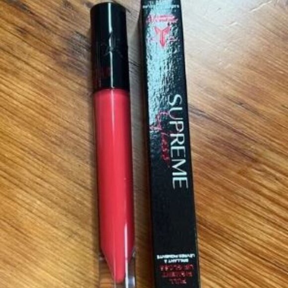 Jeffree Star Supreme Gloss in color "2003" Rare Find - NIB - Picture 4 of 4